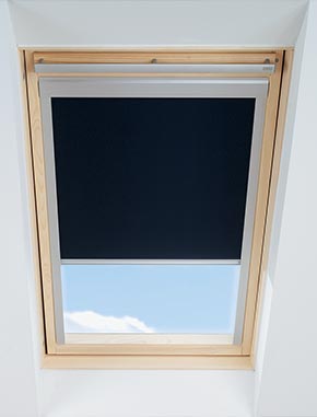 Zatemňující rolety velux Zatemňující rolety velux
